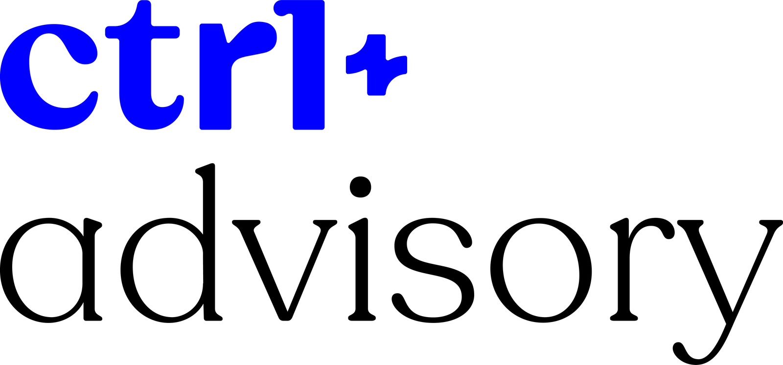 CTRL Advisory Logo